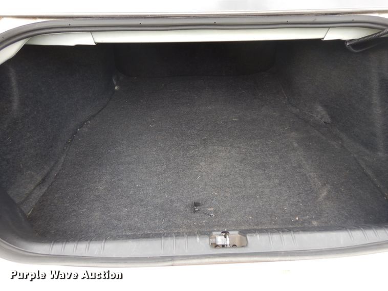 image for item DH5515 2007 Chevrolet Impala