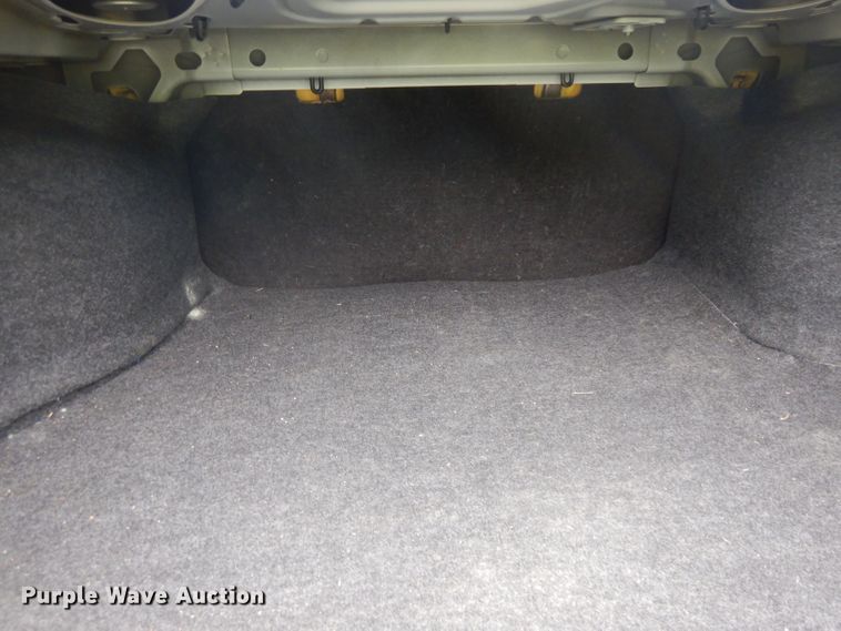 image for item DH5515 2007 Chevrolet Impala