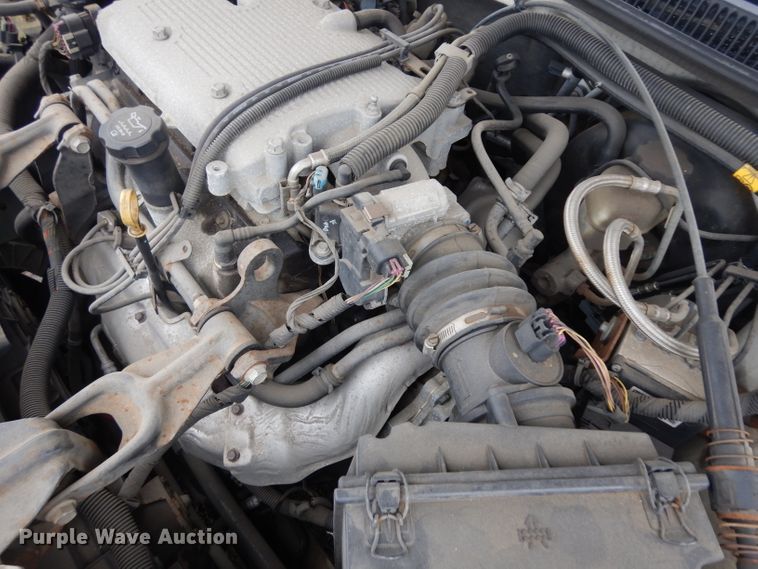 image for item DH5515 2007 Chevrolet Impala