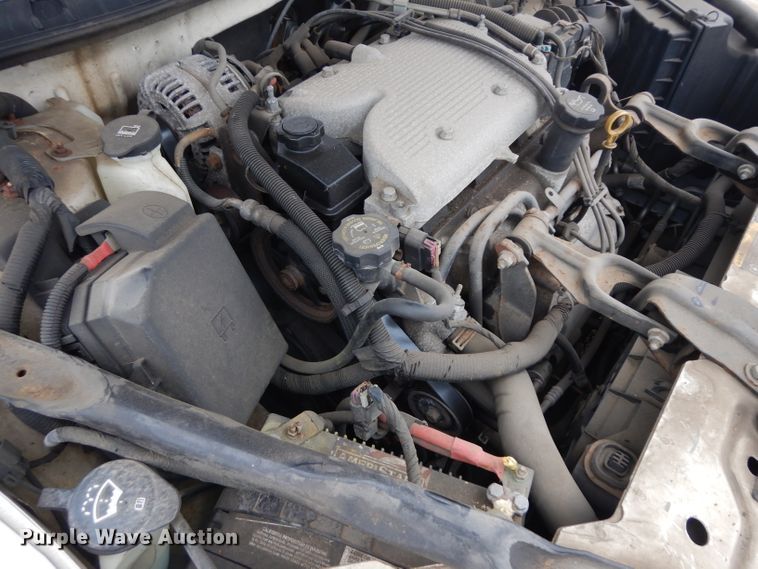 image for item DH5515 2007 Chevrolet Impala