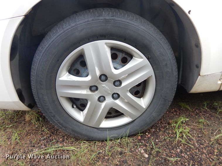 image for item DH5515 2007 Chevrolet Impala