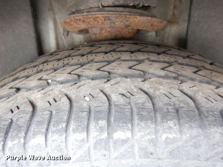 image for item DH5515 2007 Chevrolet Impala