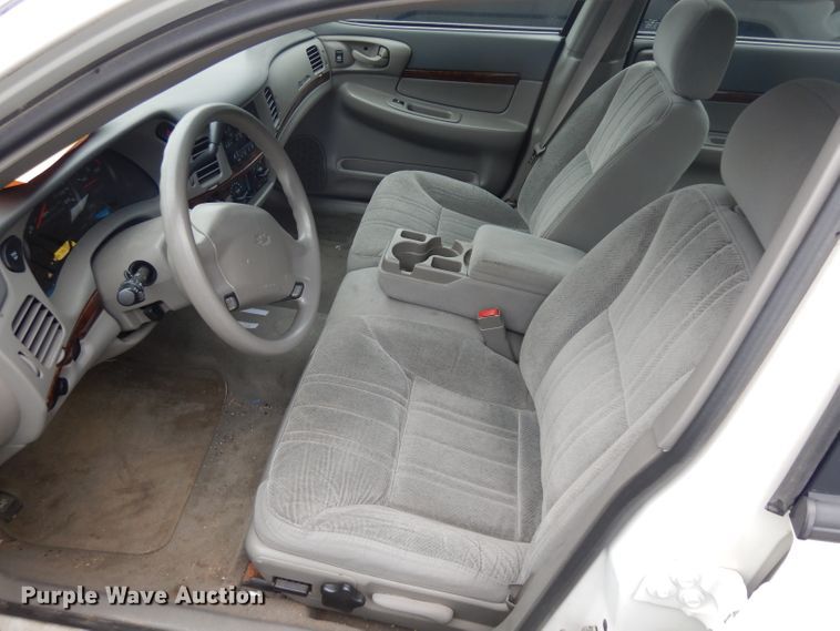 image for item DH5516 2005 Chevrolet Impala