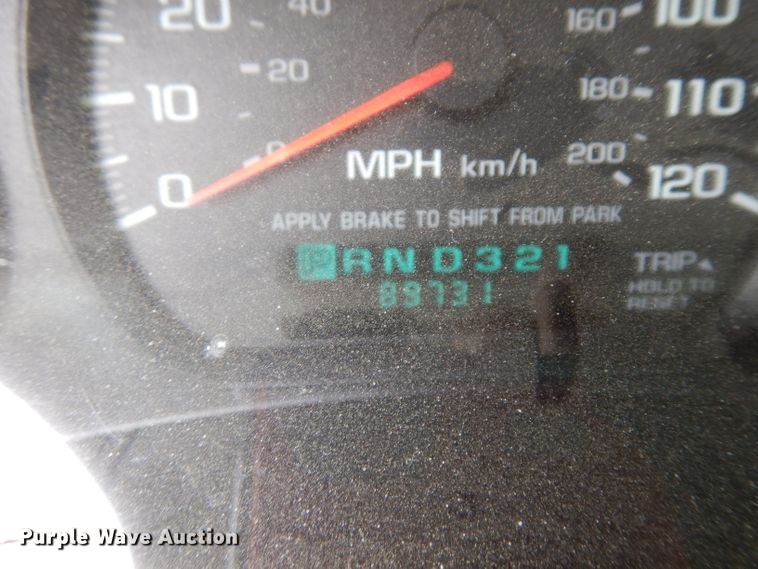 image for item DH5516 2005 Chevrolet Impala