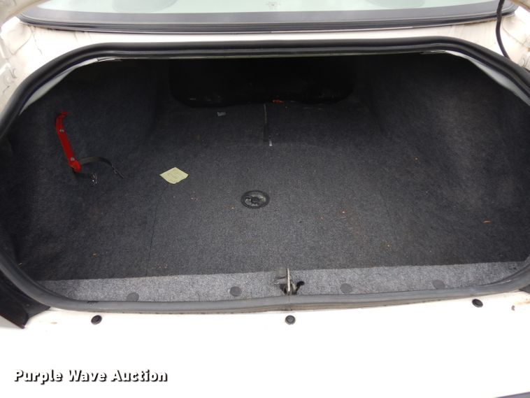 image for item DH5516 2005 Chevrolet Impala