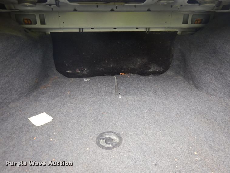 image for item DH5516 2005 Chevrolet Impala