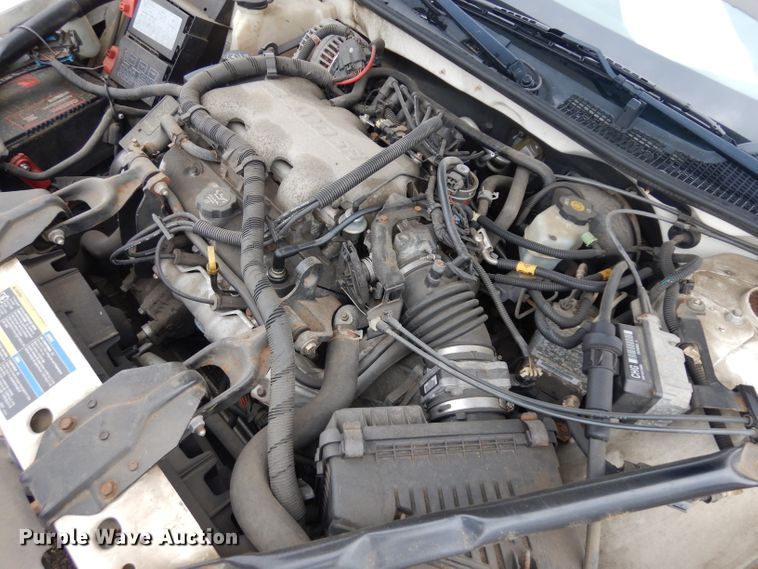 image for item DH5516 2005 Chevrolet Impala