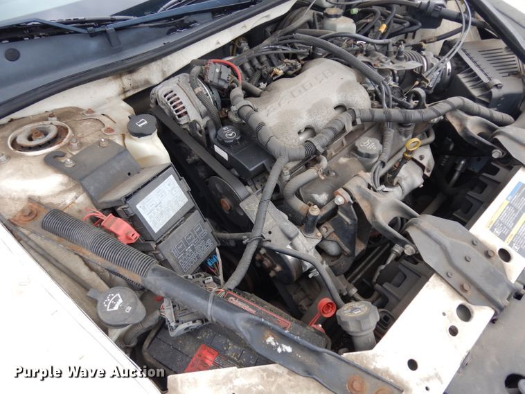 image for item DH5516 2005 Chevrolet Impala