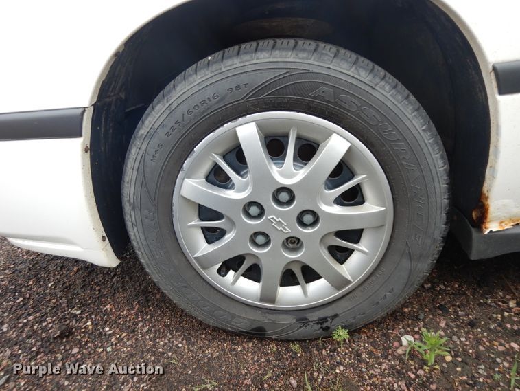 image for item DH5516 2005 Chevrolet Impala