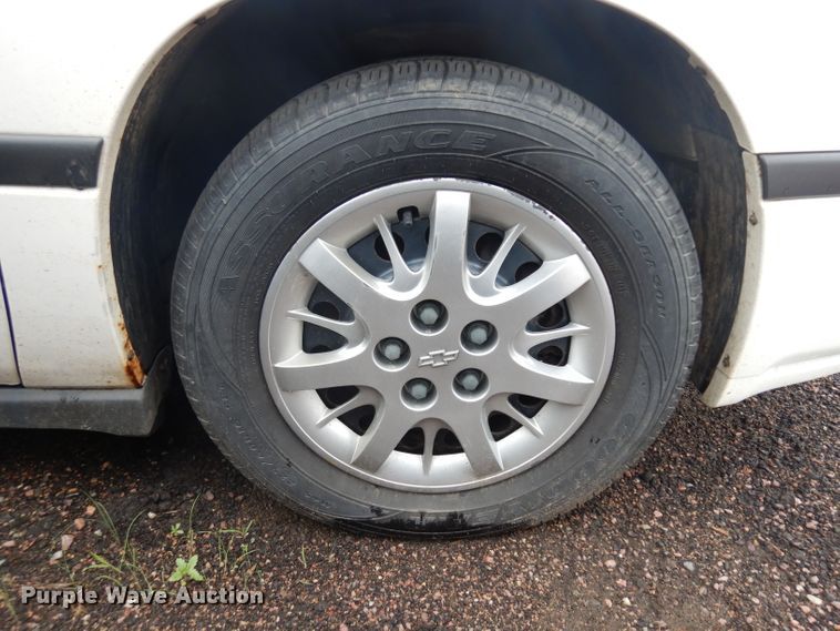 image for item DH5516 2005 Chevrolet Impala