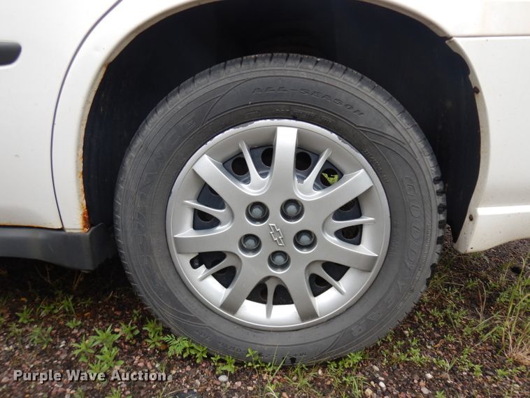 image for item DH5516 2005 Chevrolet Impala