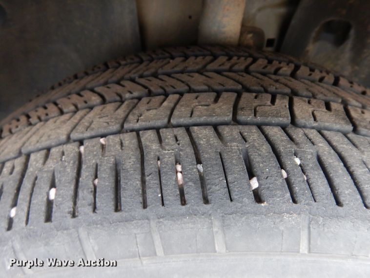 image for item DH5517 2016 Ford Explorer Police  SUV