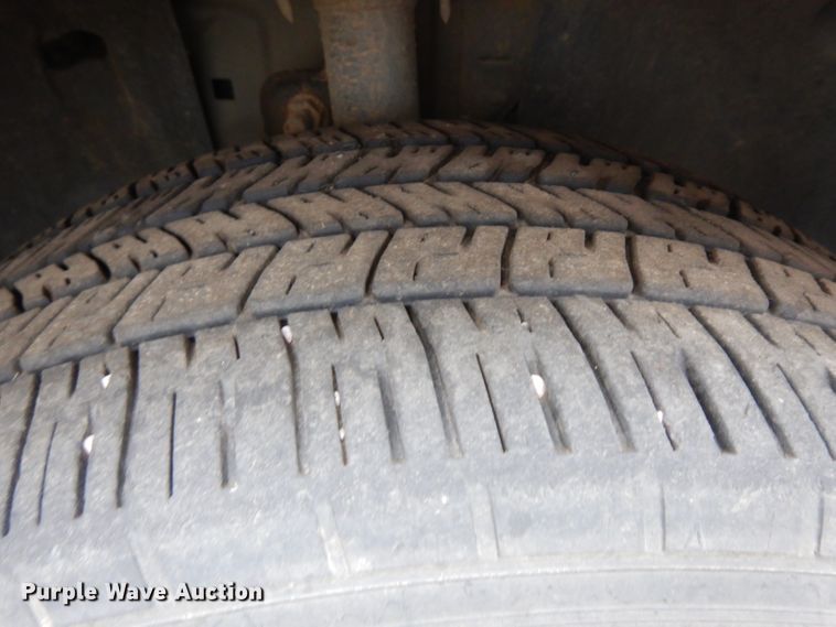 image for item DH5517 2016 Ford Explorer Police  SUV