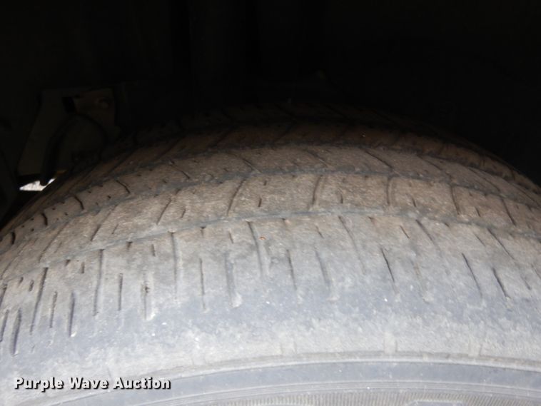 image for item DH5517 2016 Ford Explorer Police  SUV