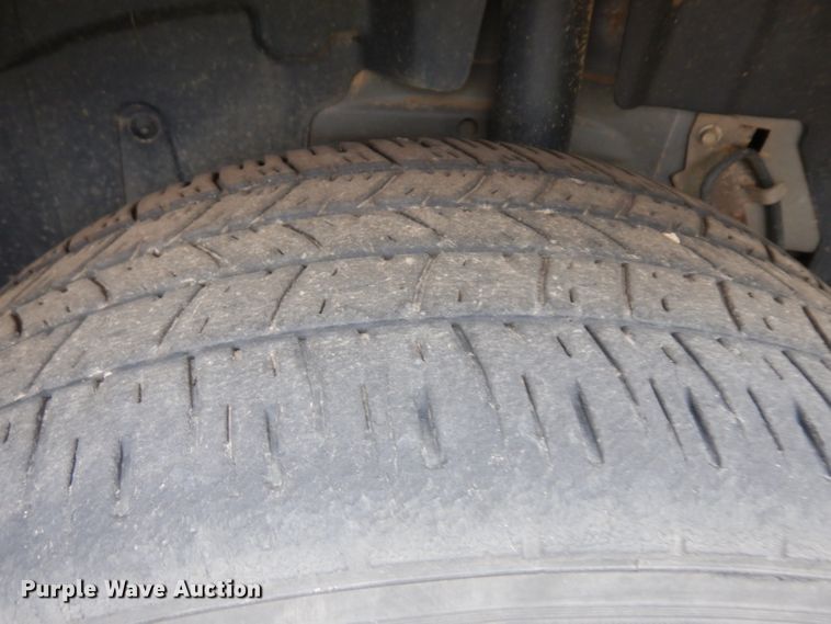 image for item DH5517 2016 Ford Explorer Police  SUV