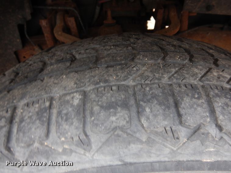 image for item DH5520 2009 Ford Ranger  SuperCab pickup truck