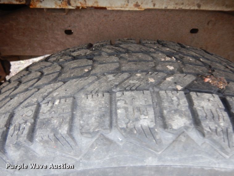 image for item DH5520 2009 Ford Ranger  SuperCab pickup truck