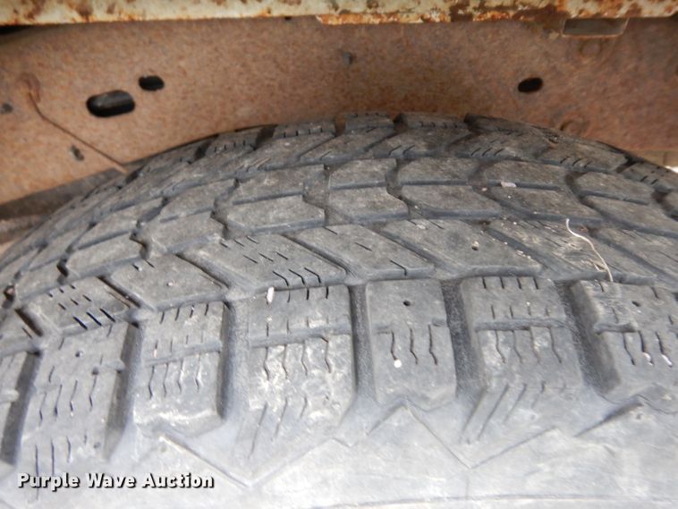 image for item DH5520 2009 Ford Ranger  SuperCab pickup truck