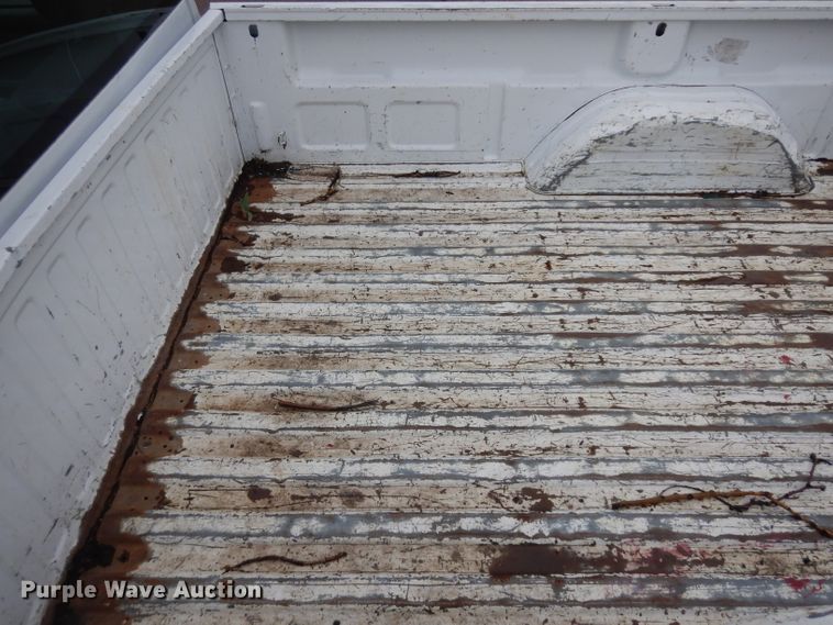 image for item DH5521 2002 Chevrolet Silverado 1500  pickup truck