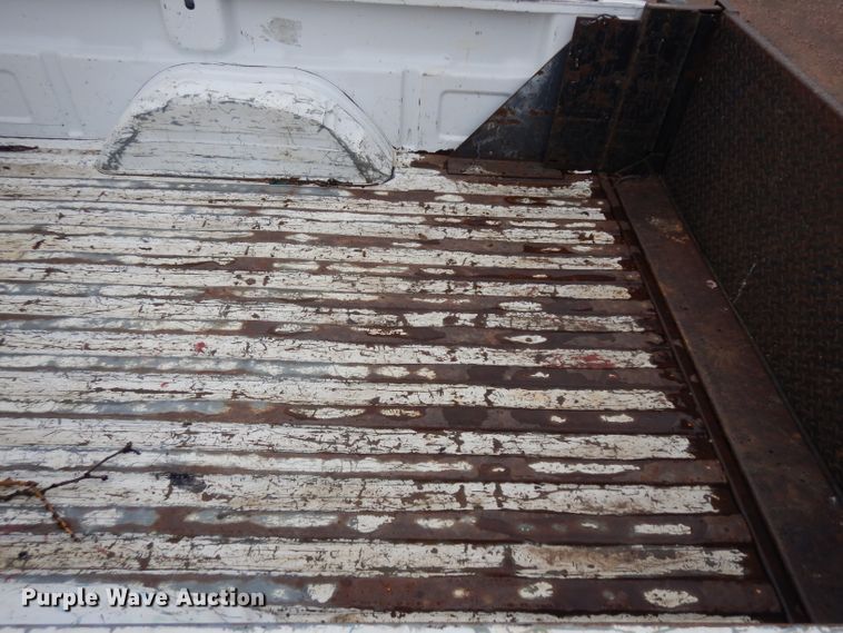 image for item DH5521 2002 Chevrolet Silverado 1500  pickup truck