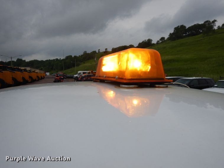 image for item DH5522 2000 Chevrolet Silverado 1500  pickup truck