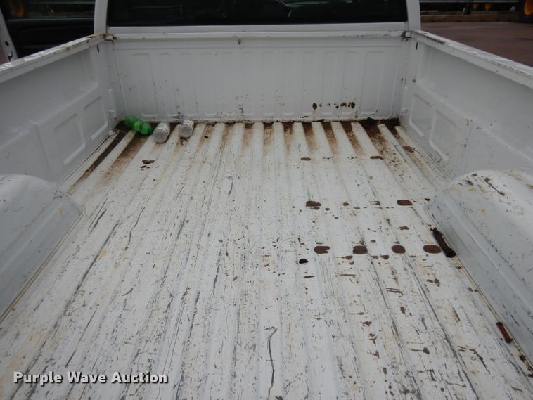 image for item DH5522 2000 Chevrolet Silverado 1500  pickup truck