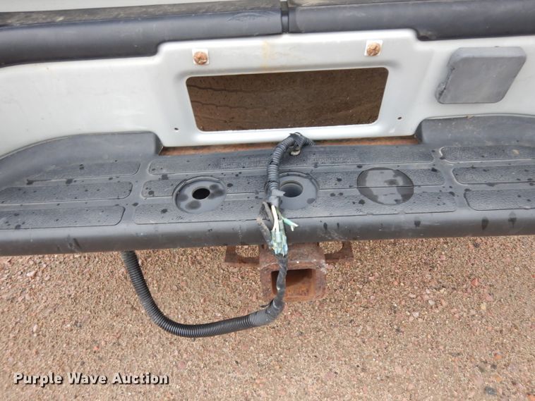 image for item DH5522 2000 Chevrolet Silverado 1500  pickup truck