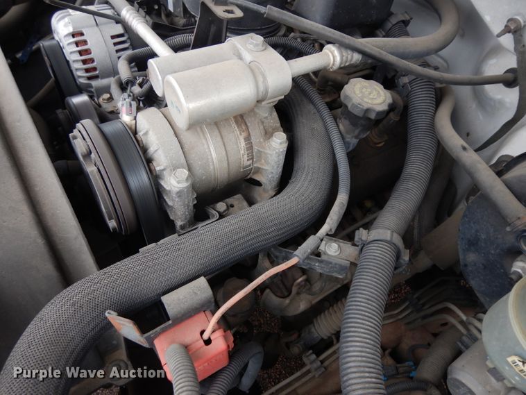 image for item DH5522 2000 Chevrolet Silverado 1500  pickup truck