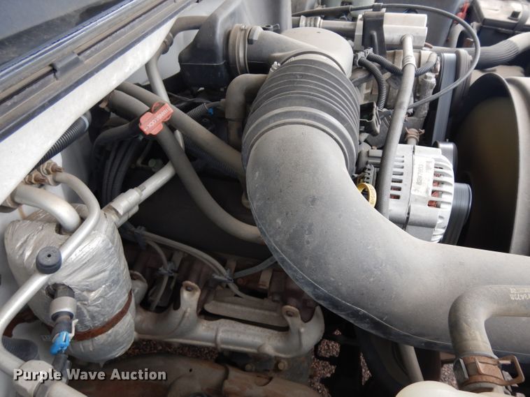 image for item DH5522 2000 Chevrolet Silverado 1500  pickup truck