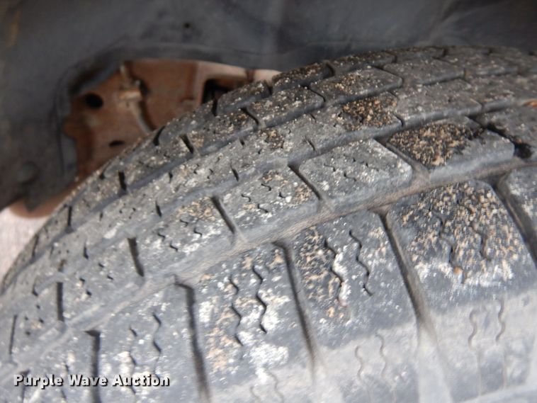 image for item DH5522 2000 Chevrolet Silverado 1500  pickup truck