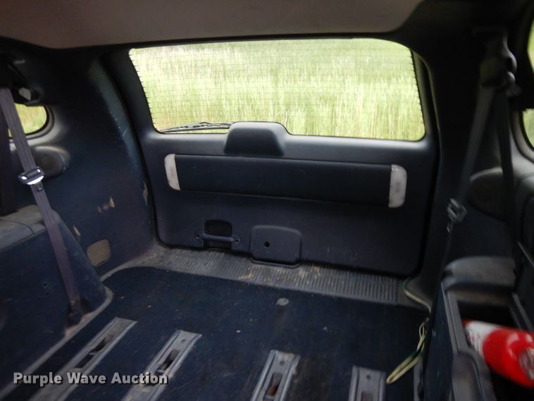 image for item DH5523 2001 Dodge Grand Caravan  van