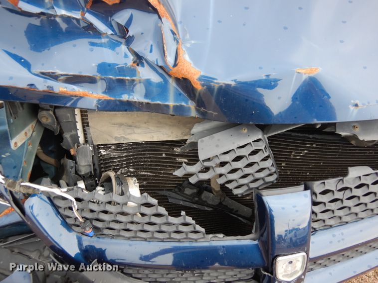 image for item DH5523 2001 Dodge Grand Caravan  van