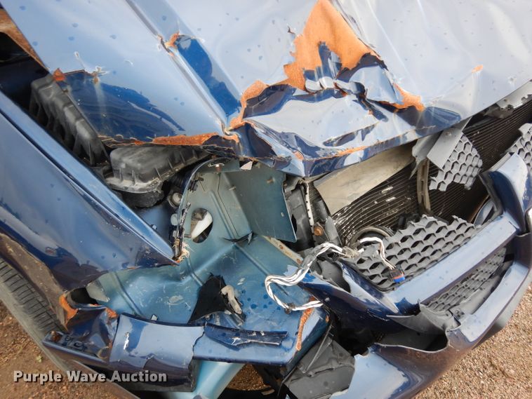 image for item DH5523 2001 Dodge Grand Caravan  van