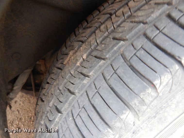 image for item DH5523 2001 Dodge Grand Caravan  van