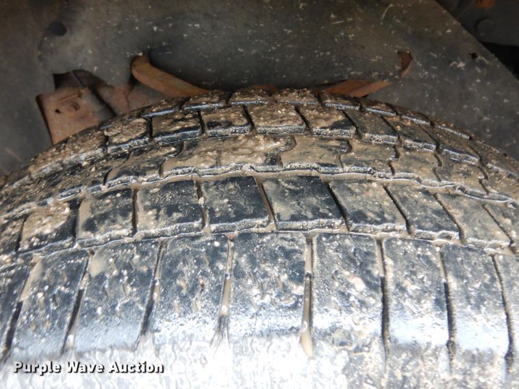 image for item DH5524 2007 Ford Ranger  SuperCab pickup truck