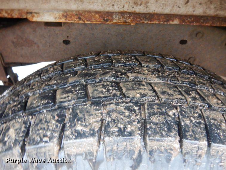 image for item DH5524 2007 Ford Ranger  SuperCab pickup truck