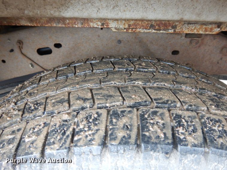 image for item DH5524 2007 Ford Ranger  SuperCab pickup truck