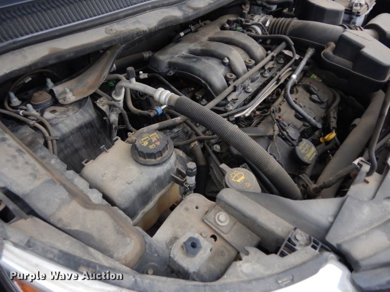 image for item DH5525 2013 Ford Explorer Police  SUV