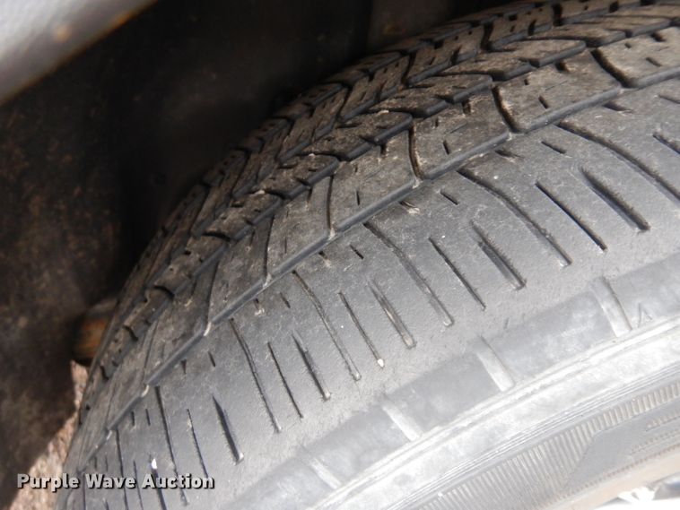 image for item DH5525 2013 Ford Explorer Police  SUV