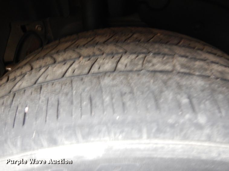 image for item DH5525 2013 Ford Explorer Police  SUV