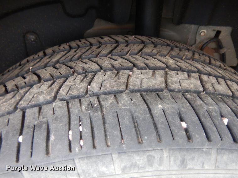 image for item DH5525 2013 Ford Explorer Police  SUV