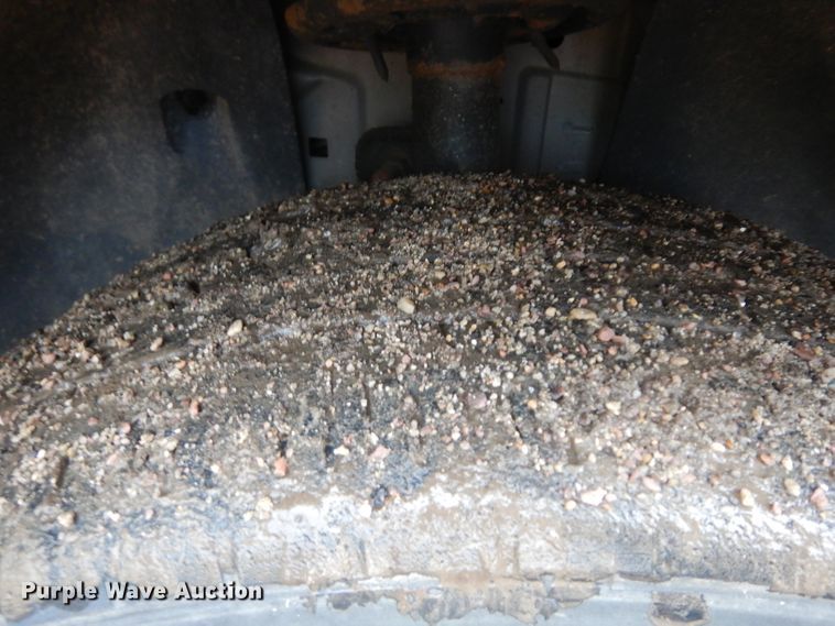 image for item DH5526 2013 Ford Explorer Police  SUV