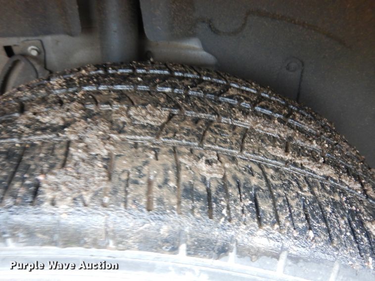 image for item DH5526 2013 Ford Explorer Police  SUV