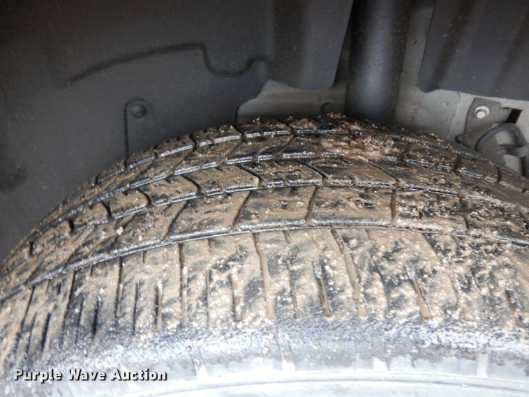 image for item DH5526 2013 Ford Explorer Police  SUV