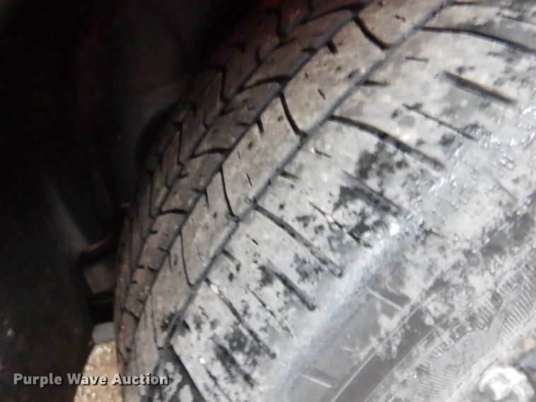 image for item DH5530 2016 Ford Explorer Police  SUV