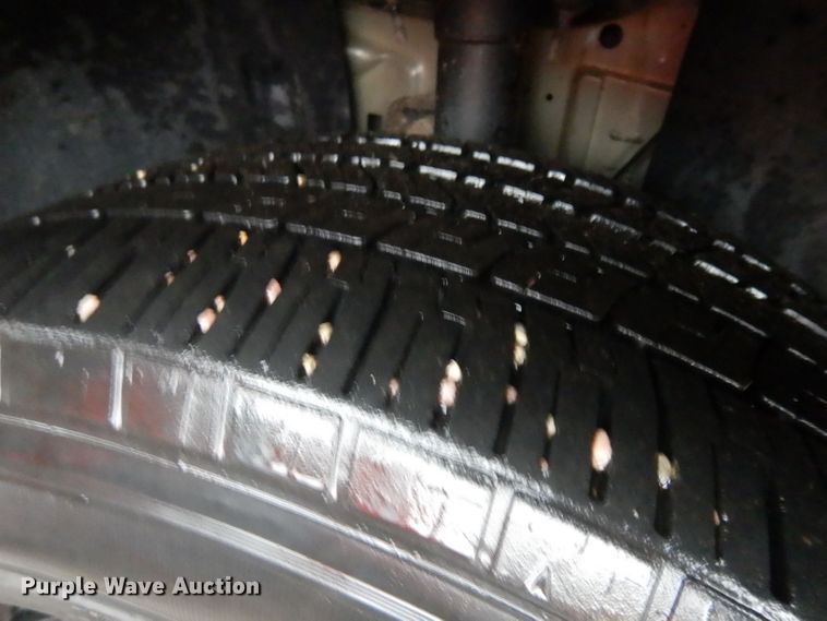 image for item DH5530 2016 Ford Explorer Police  SUV