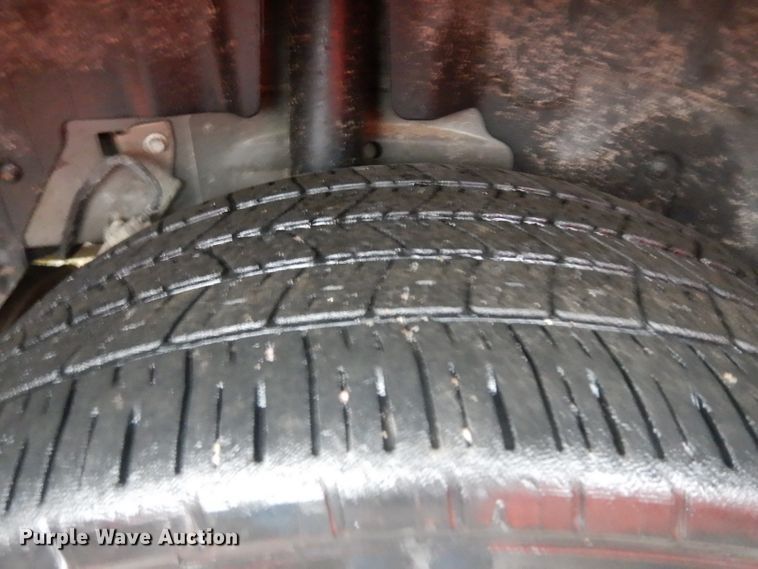 image for item DH5530 2016 Ford Explorer Police  SUV