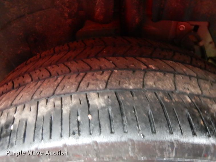 image for item DH5530 2016 Ford Explorer Police  SUV