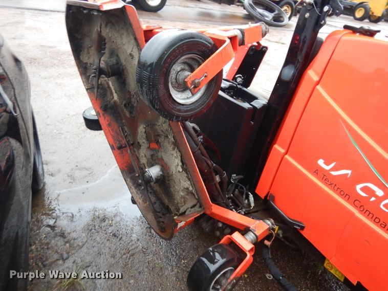 image for item DH5531 2012 Jacobsen R311T lawn mower