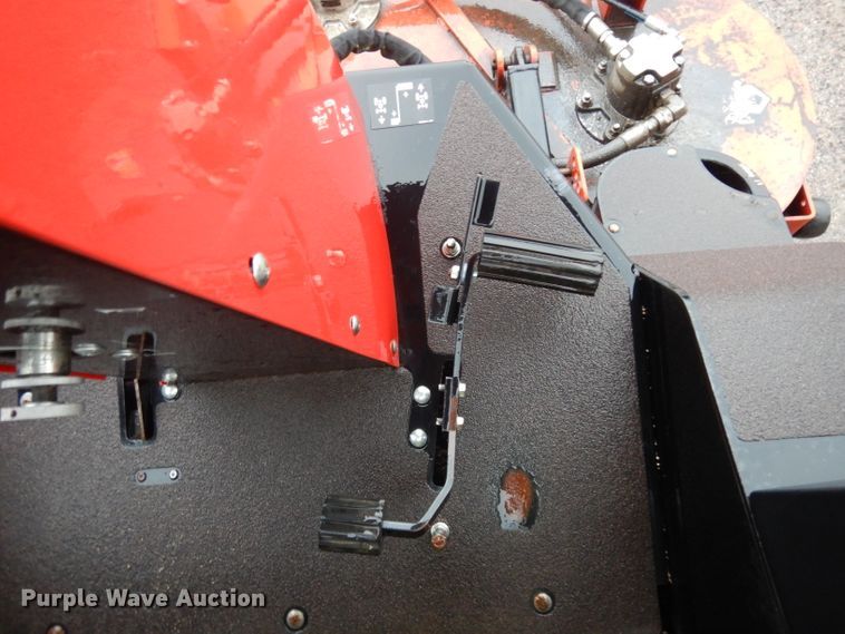 image for item DH5531 2012 Jacobsen R311T lawn mower